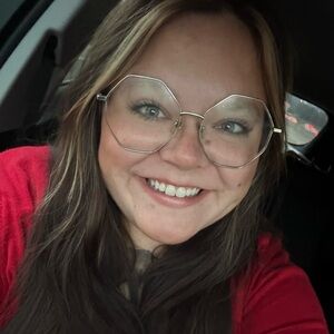 Meet your Posher, Rikki